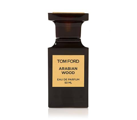 Tom Ford Arabian Wood