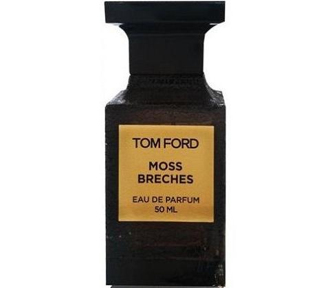Tom Ford Moss Breches