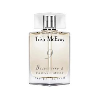 Trish McEvoy 9 Blackberry & Vanilla Musk