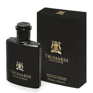 Trussardi Black Extreme