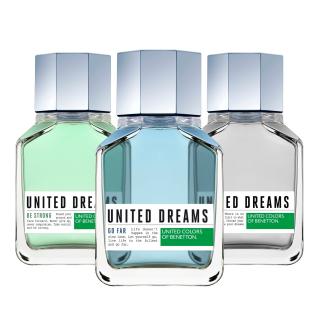 United Colors of Benetton United Dreams Aim High