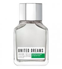 United Colors of Benetton United Dreams Aim High