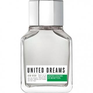 United Colors of Benetton United Dreams Aim High