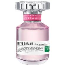 United Colors of Benetton United Dreams Love Yourself