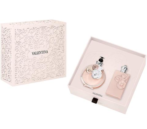 Valentino Valentina Set (Edp 50 ml + B/L 100 ml)