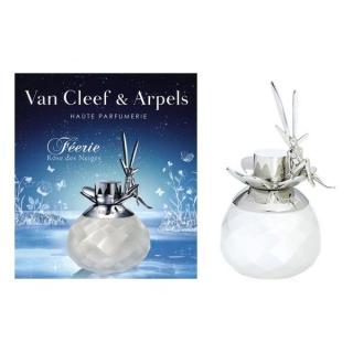 Van Cleef & Arpels Feerie Rose des Neiges