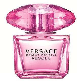 Versace Bright Crystal Absolu