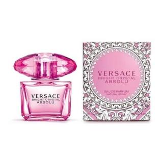 Versace Bright Crystal Absolu