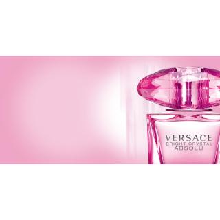 Versace Bright Crystal Absolu