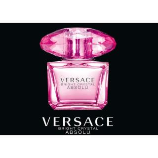 Versace Bright Crystal Absolu