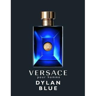 Versace Dylan Blue Pour Homme