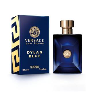 Versace Dylan Blue Pour Homme