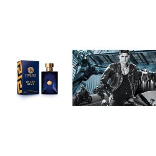 Versace Dylan Blue Pour Homme