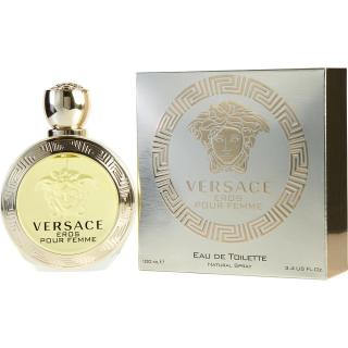 Versace Eros Pour Femme