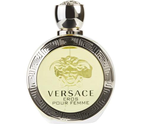 Versace Eros Pour Femme