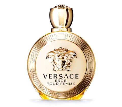 Versace Eros Pour Femme