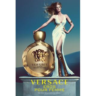 Versace Eros Pour Femme