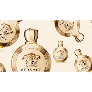 Versace Eros Pour Femme