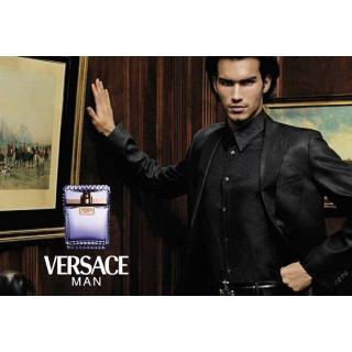 Versace Man
