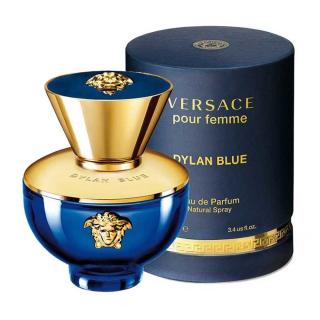 Versace Pour Femme Dylan Blue