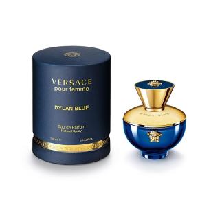 Versace Pour Femme Dylan Blue