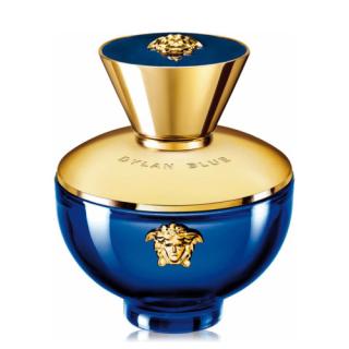 Versace Pour Femme Dylan Blue