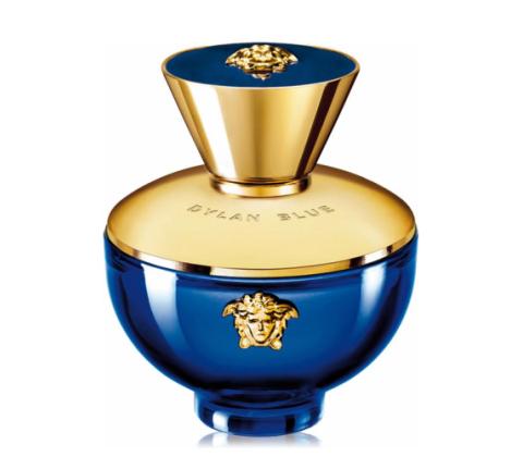 Versace Pour Femme Dylan Blue