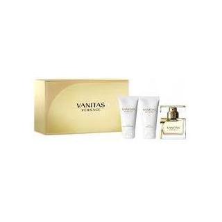 Versace Vanitas SET(EDP 50 ml+ B/L50+S/G50ml )