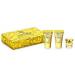 Versace Yellow Diamond SET (EDT 5 ml+S/G 25 ml+B/G 25 ml)