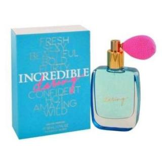 Victoria’s Secret Incredible Daring