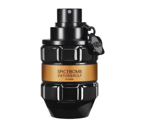 Viktor & Rolf Spicebomb Extreme