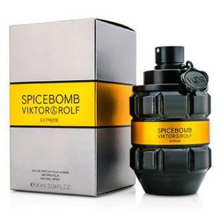 Viktor & Rolf Spicebomb Extreme