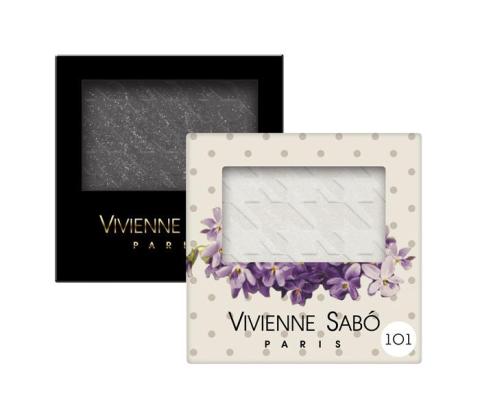 Vivienne Sabo Rue De Rivoli Тени для век
