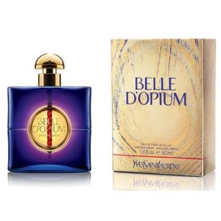 Yves Saint Laurent Belle d’Opium Eau de Parfum Eclat