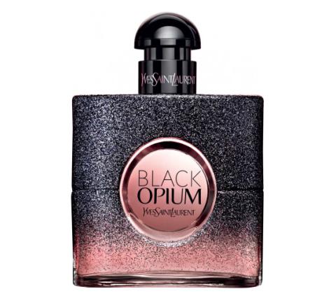 Yves Saint Laurent Black Opium