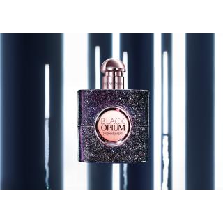 Yves Saint Laurent Black Opium Nuit Blanche