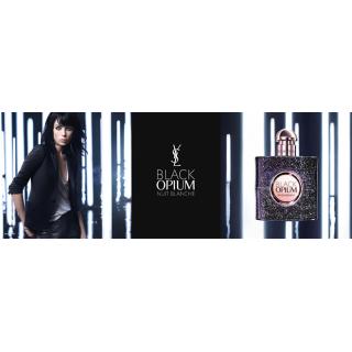 Yves Saint Laurent Black Opium Nuit Blanche