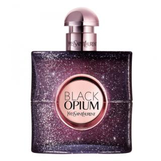 Yves Saint Laurent Black Opium Nuit Blanche