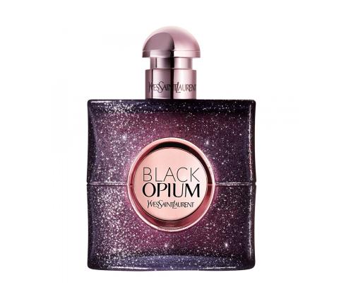 Yves Saint Laurent Black Opium Nuit Blanche