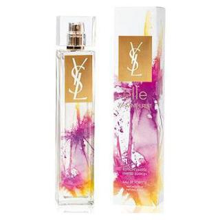 Yves Saint Laurent Elle Limited Edition