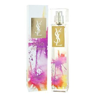 Yves Saint Laurent Elle Limited Edition