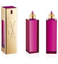 Yves Saint Laurent Elle refillable purse spray & refills