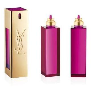 Yves Saint Laurent Elle refillable purse spray & refills