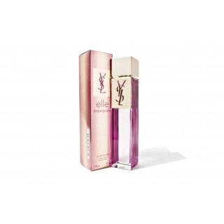 Yves Saint Laurent Elle