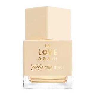 Yves Saint Laurent In Love Again