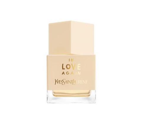 Yves Saint Laurent In Love Again