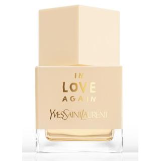 Yves Saint Laurent In Love Again