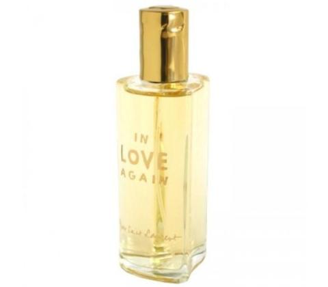 Yves Saint Laurent In Love Again