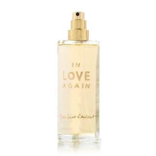 Yves Saint Laurent In Love Again