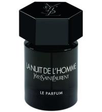 Yves Saint Laurent La Nuit de L`Homme Le Parfum